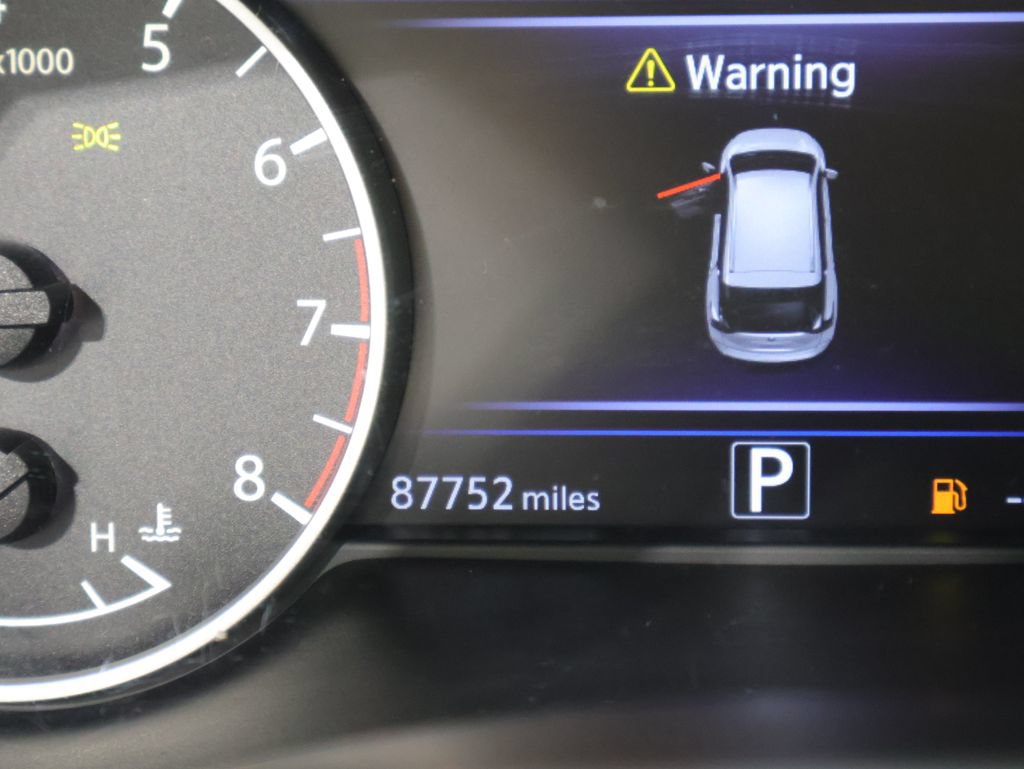 Used 2020 Nissan Murano Platinum AWD/4WD image 36