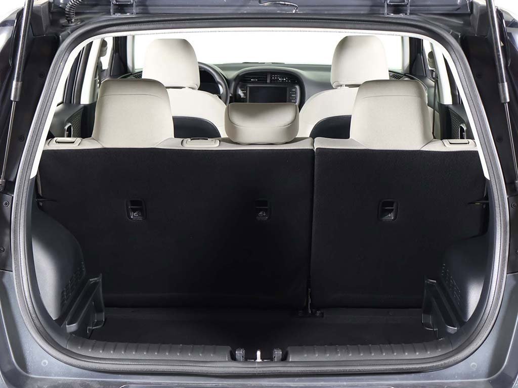 Used 2025 Kia Soul LX w/ LX Technology Package image 18