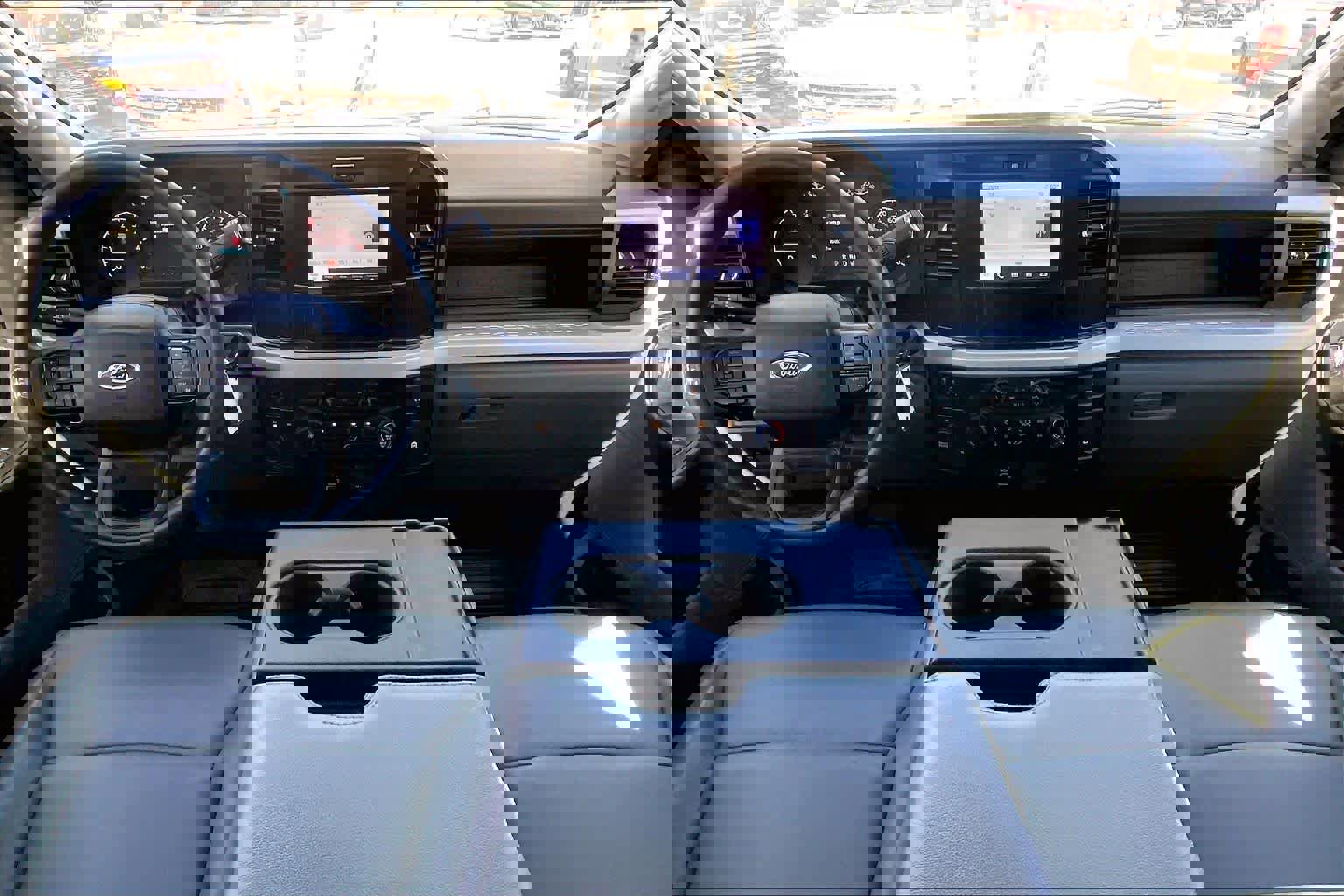 Certified 2025 Ford F350 XL image 16