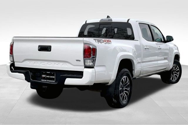 Used 2023 Toyota Tacoma TRD Sport image 12