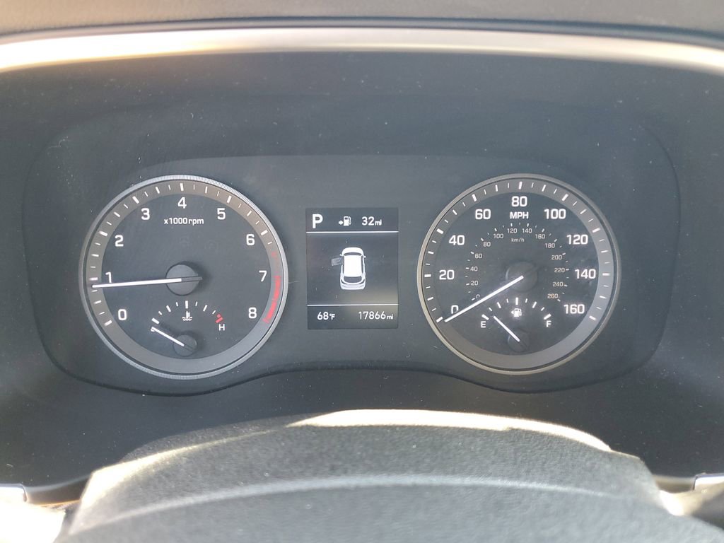 Used 2020 Hyundai Tucson SEL image 32