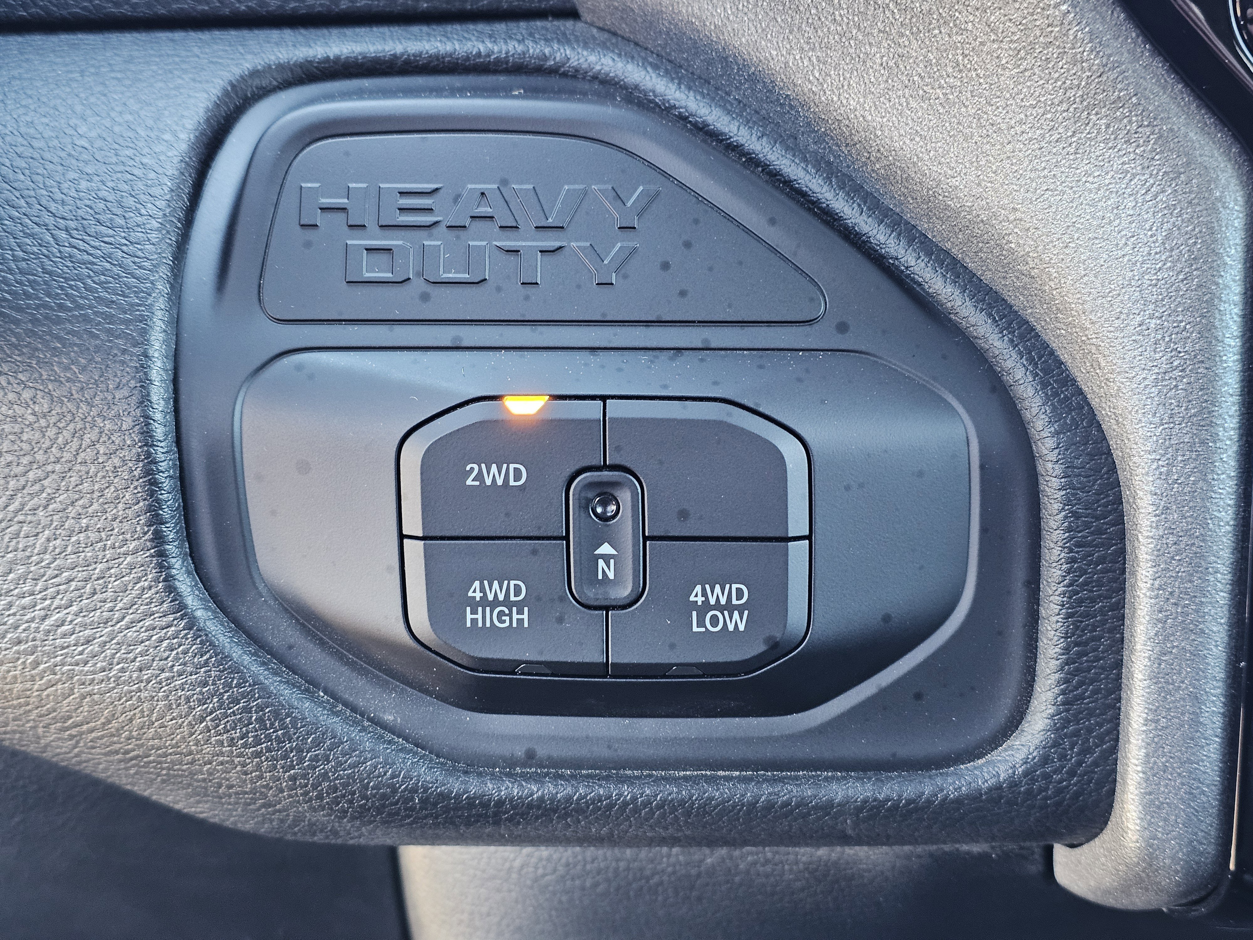 New 2025 RAM 2500 Tradesman image 24