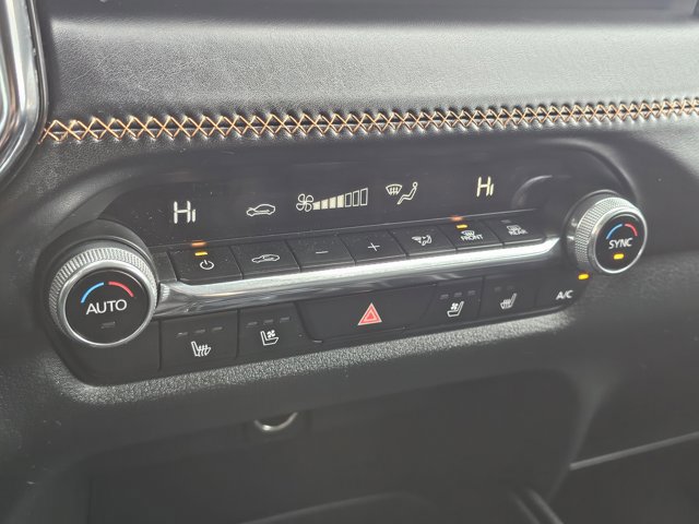 Used 2023 MAZDA CX-50 AWD 2.5 S w/ Cargo Package image 26