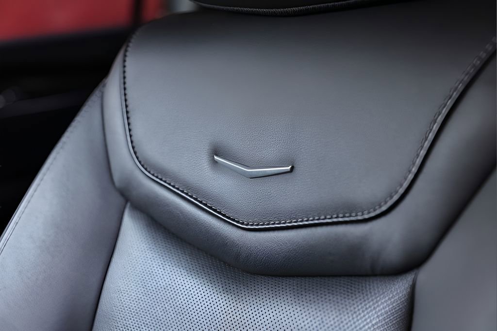 Used 2022 Cadillac XT6 Sport image 46