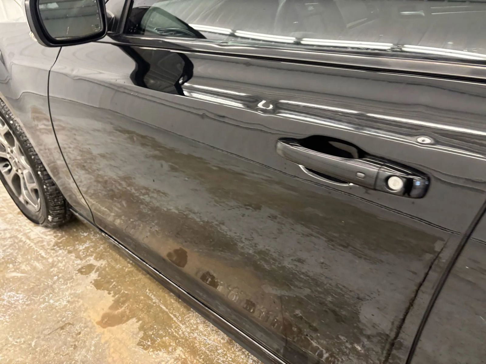 Used 2018 Chrysler 300 S w/ 300S Premium Group 2 image 20