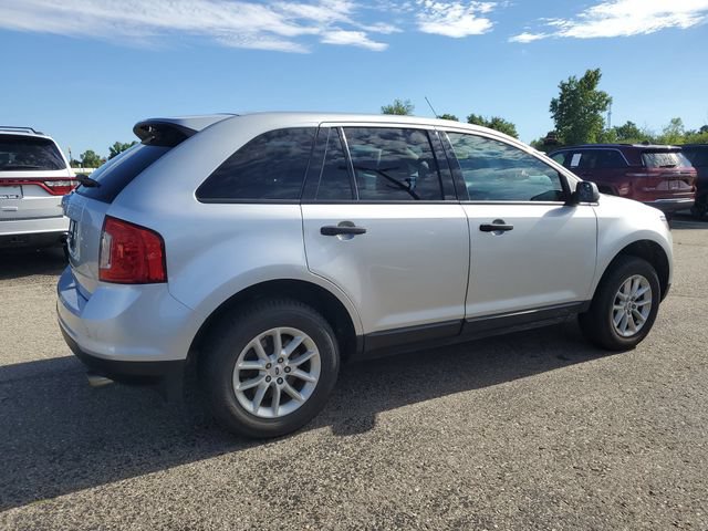 Used 2014 Ford Edge SE w/ Equipment Group 101A FWD image 9
