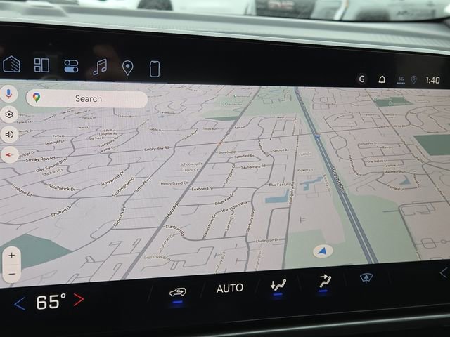 New 2026 Chevrolet Equinox EV LT image 3