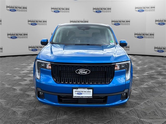 New 2025 Ford Maverick Lobo image 8