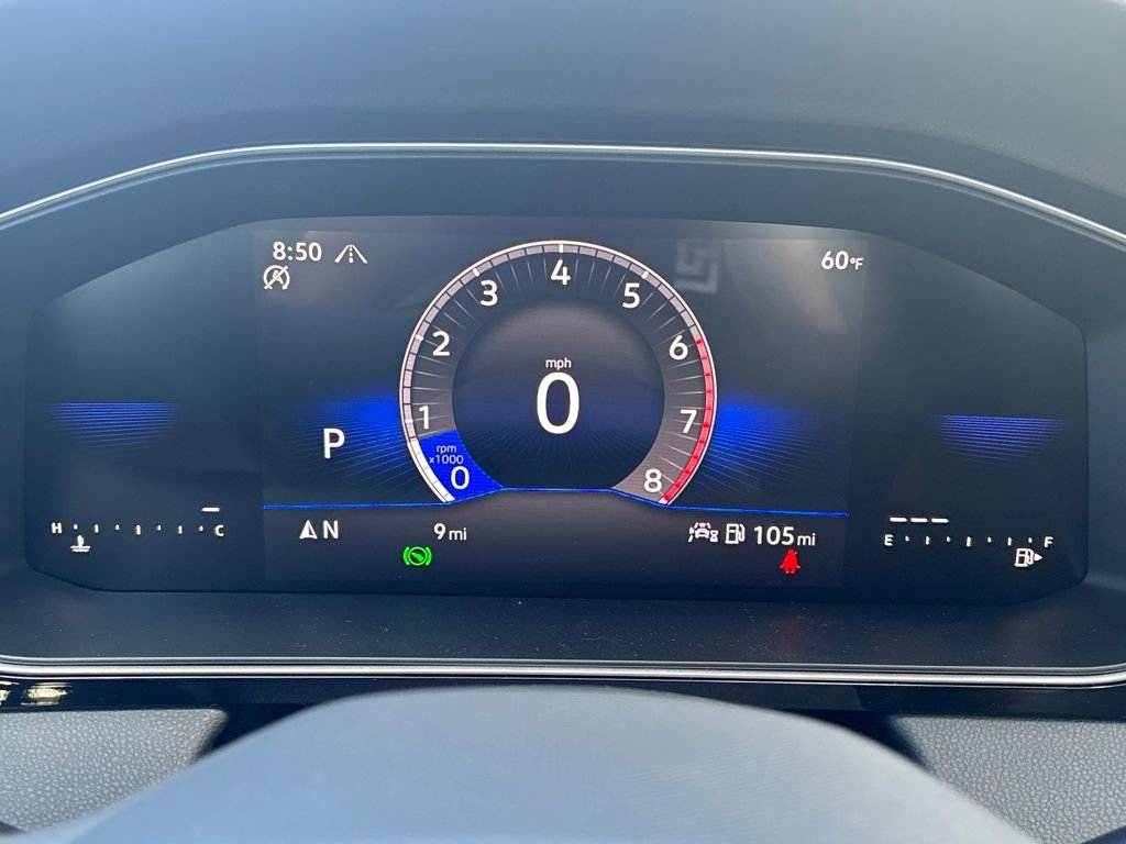 New 2026 Volkswagen Jetta Sport image 23