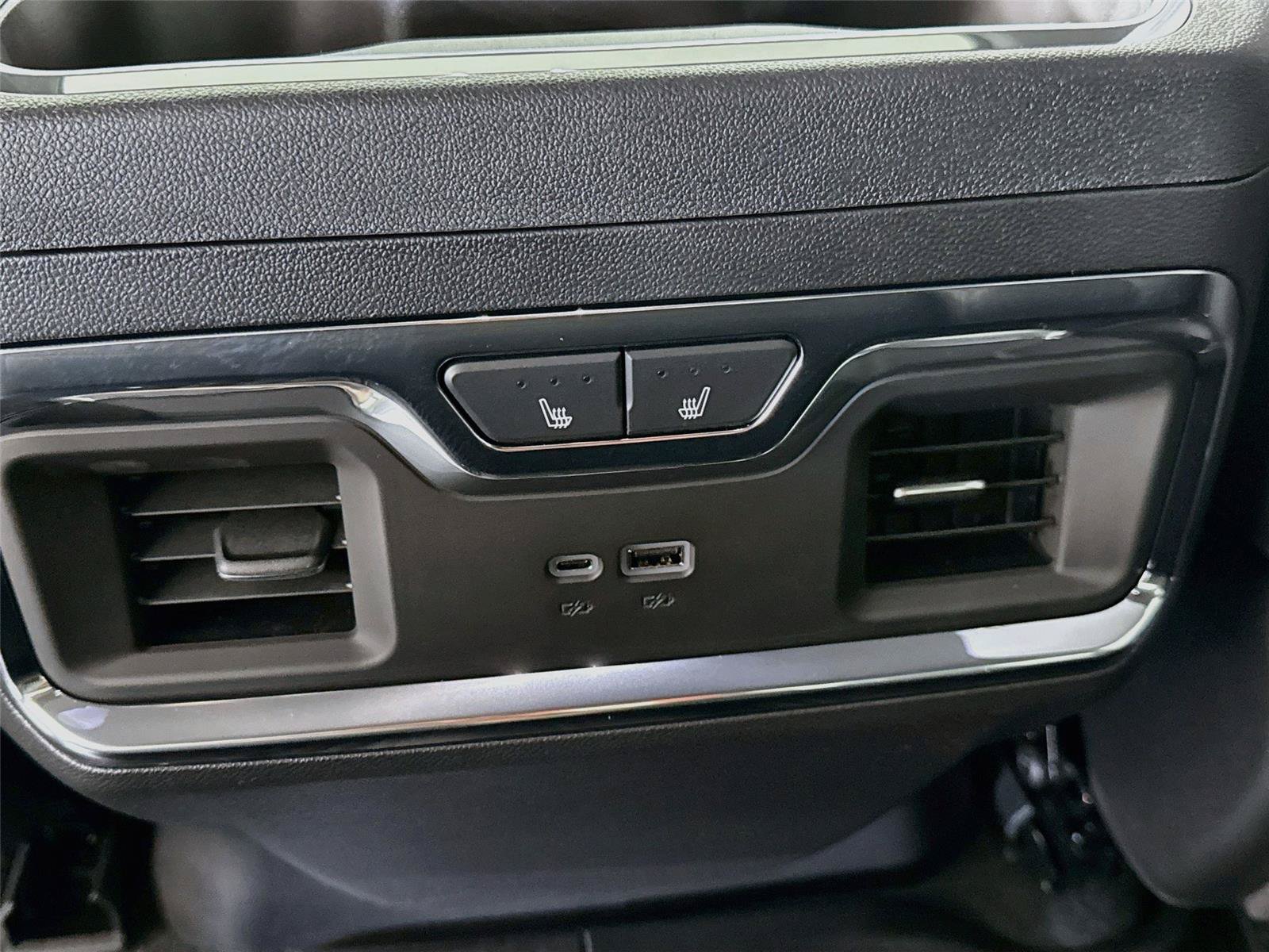 New 2026 GMC Sierra 1500 Denali w/ Technology Package AWD/4WD image 20