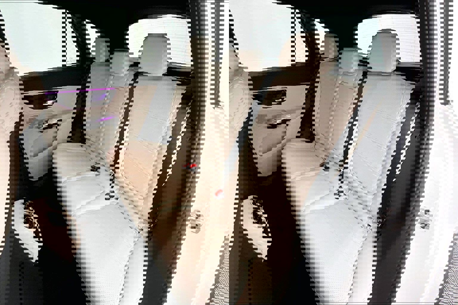 Certified 2023 Mercedes-Benz GLC 300 image 17