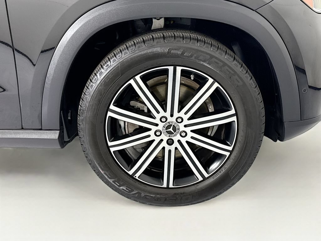 Certified 2026 Mercedes-Benz GLE 350 4MATIC image 32