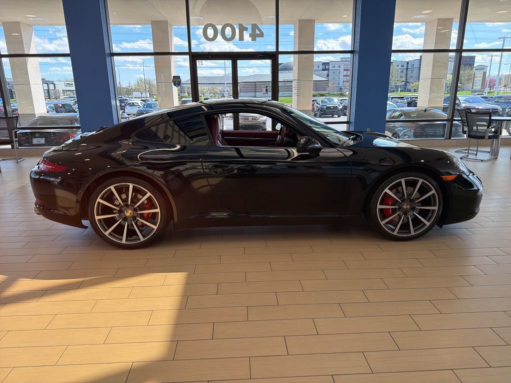 Used 2014 Porsche 911 Carrera S image 6