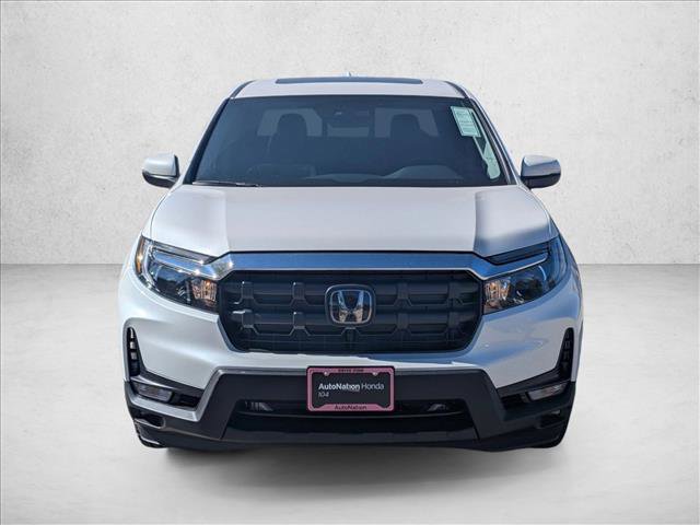 New 2025 Honda Ridgeline RTL image 5