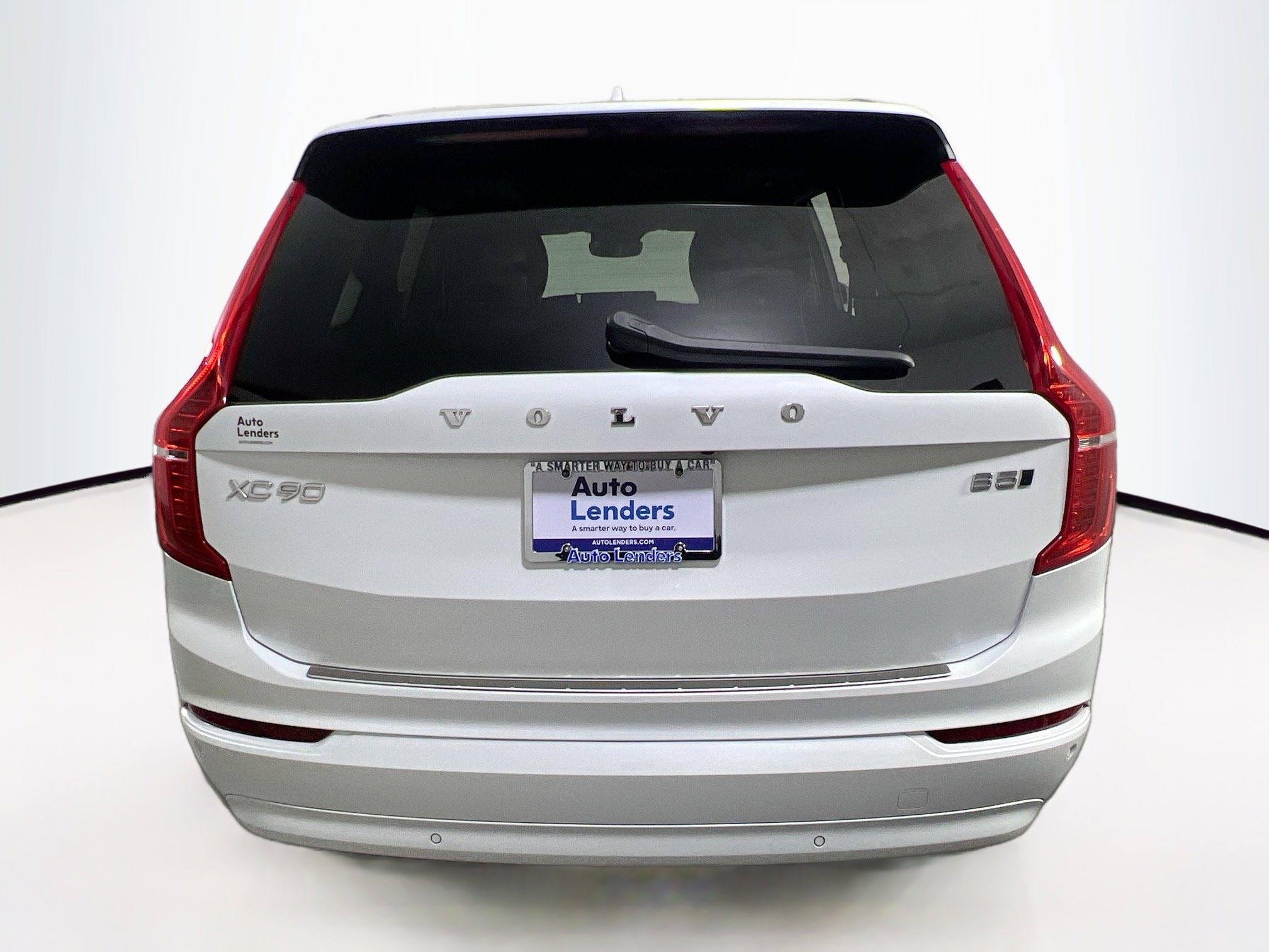 Used 2023 Volvo XC90 B5 Core w/ Protection Package Premier AWD/4WD image 6