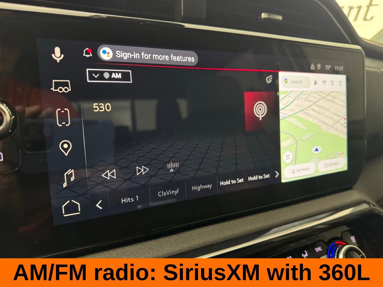 Used 2025 GMC Sierra 2500 AT4 w/ AT4 Premium Plus Package image 23