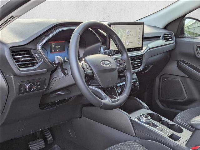 Used 2024 Ford Escape Active w/ Tech Pack #2 image 10