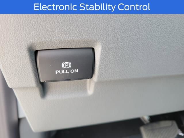 New 2025 Ford F350 XL w/ STX Appearance Package image 18