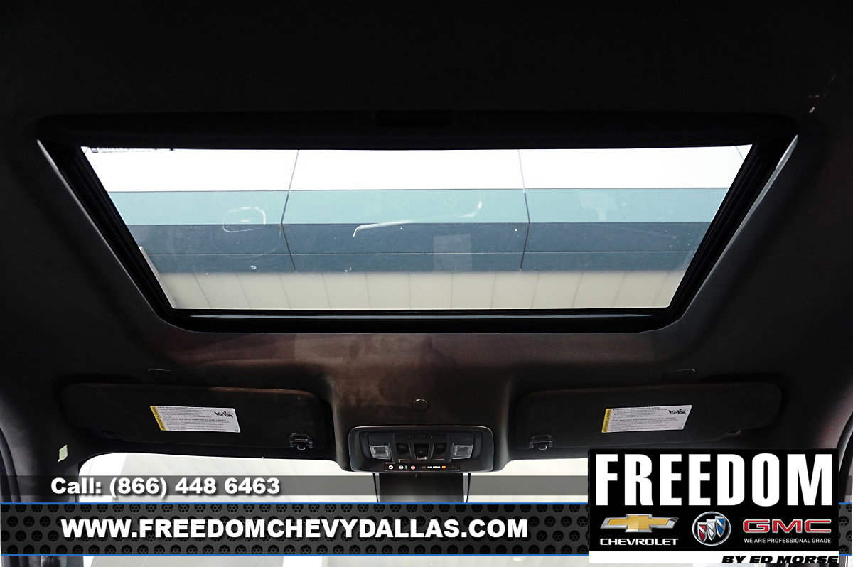 New 2026 GMC Sierra 2500 Denali Ultimate image 37