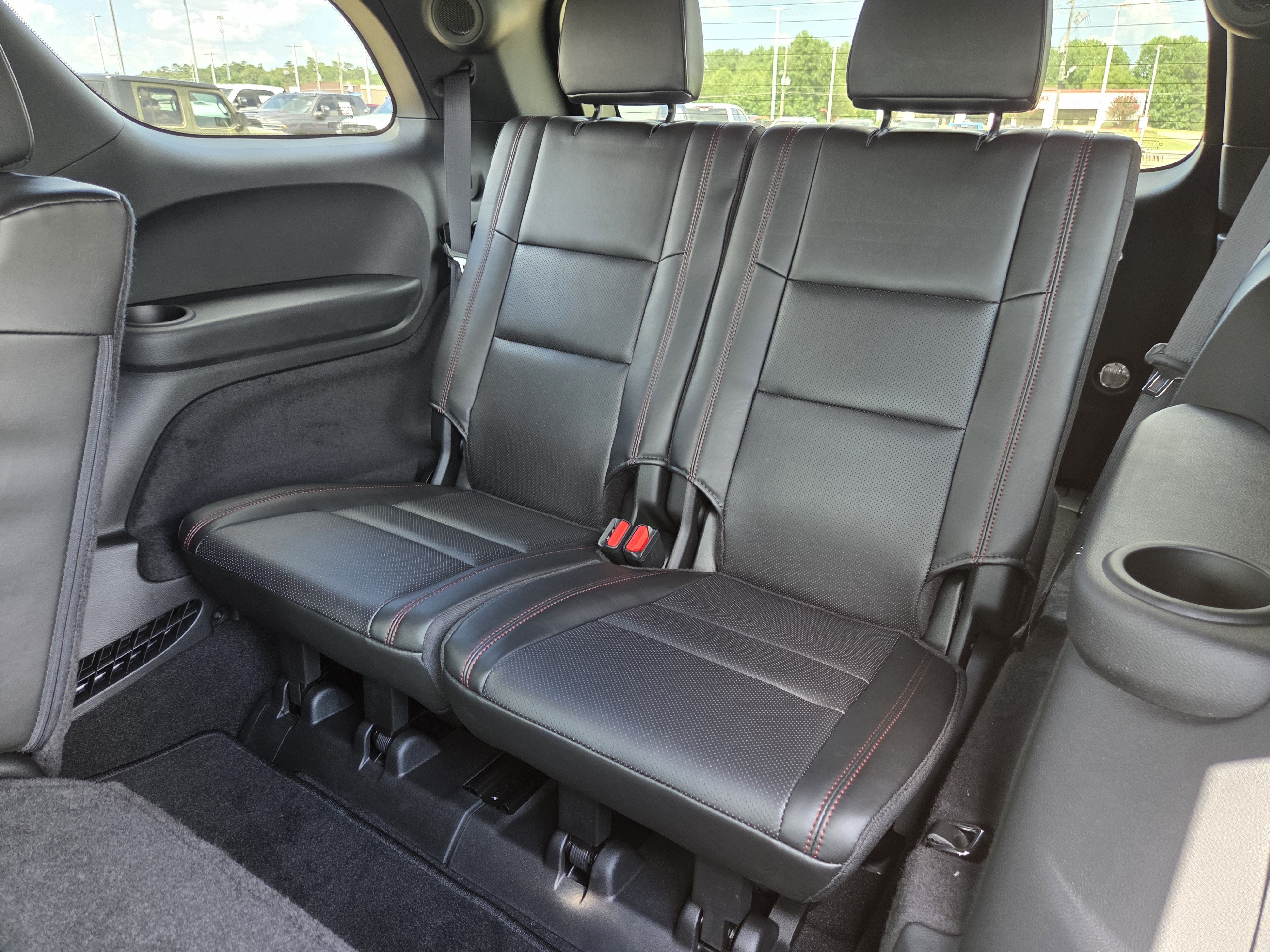 New 2026 Dodge Durango GT AWD/4WD image 27