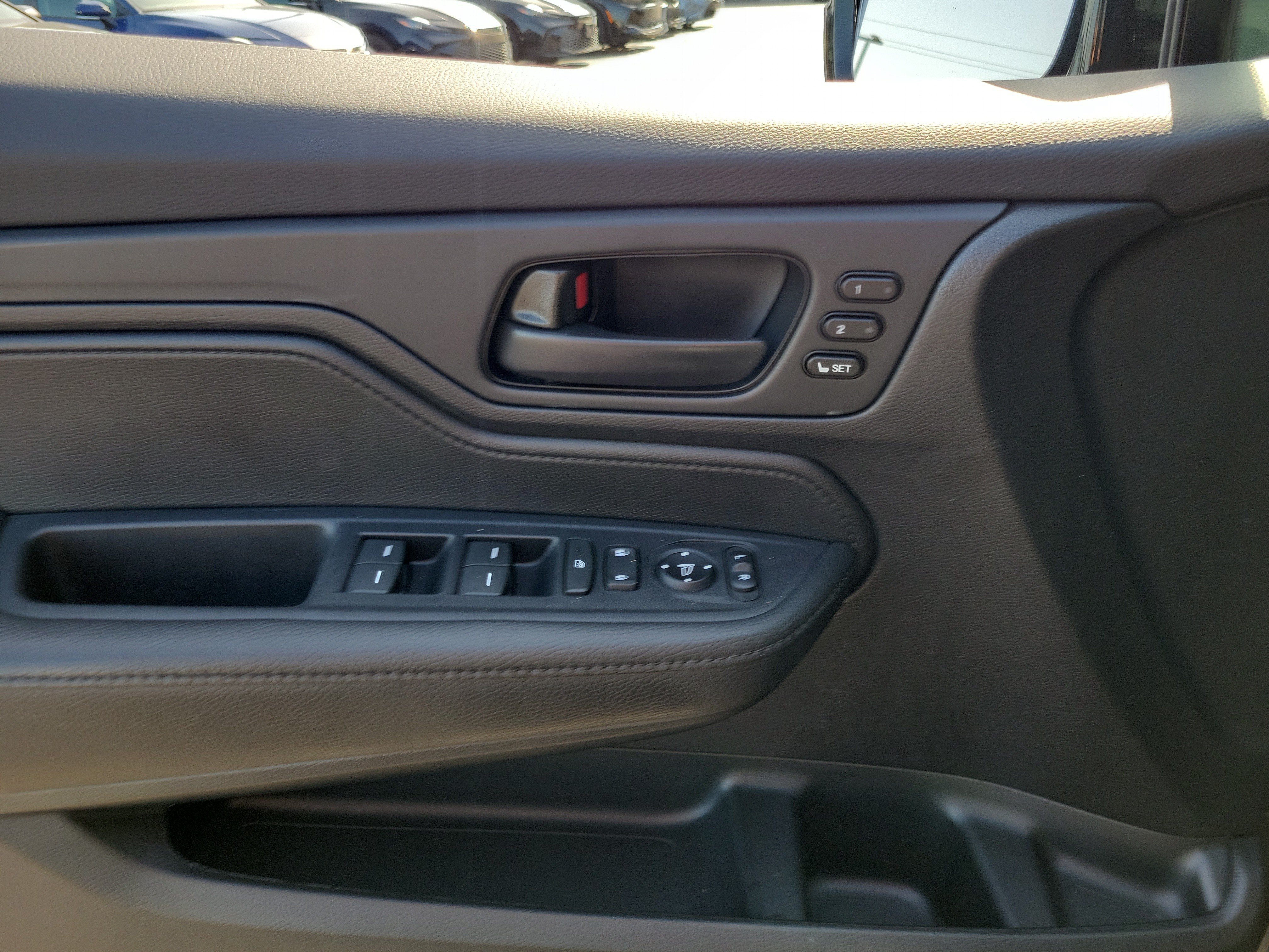 Used 2024 Honda Odyssey Sport image 17