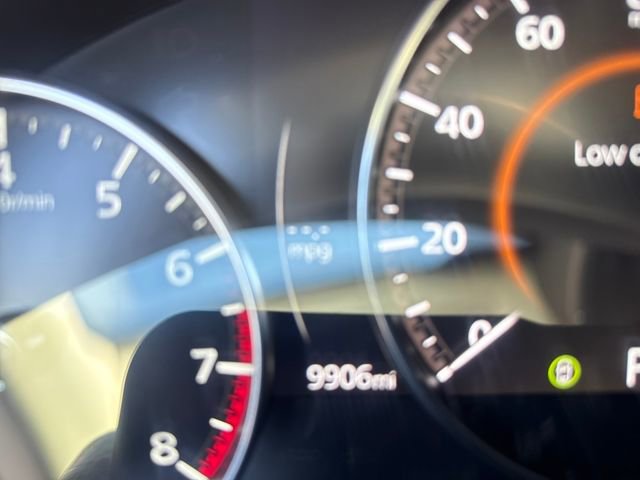 Used 2024 MAZDA CX-30 AWD 2.5 S w/ Preferred Package image 13