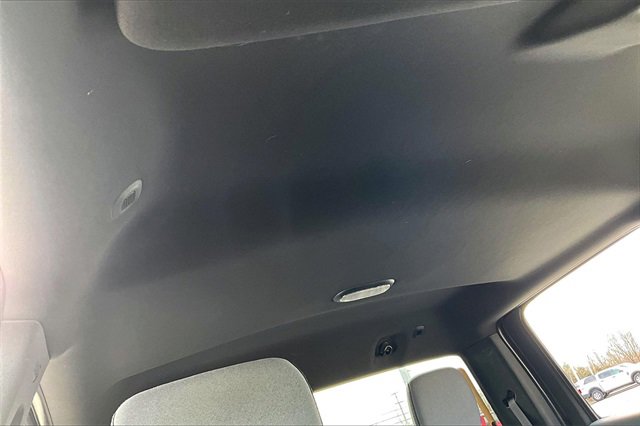 Used 2021 RAM 2500 Big Horn w/ Level 1 Equipment Group image 28