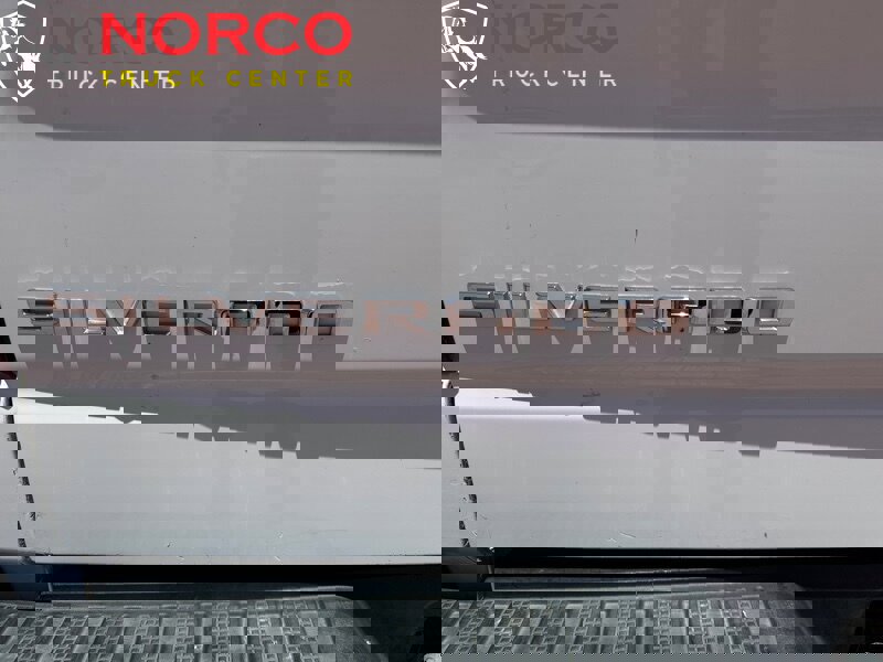 Used 2019 Chevrolet Silverado 1500 W/T image 11