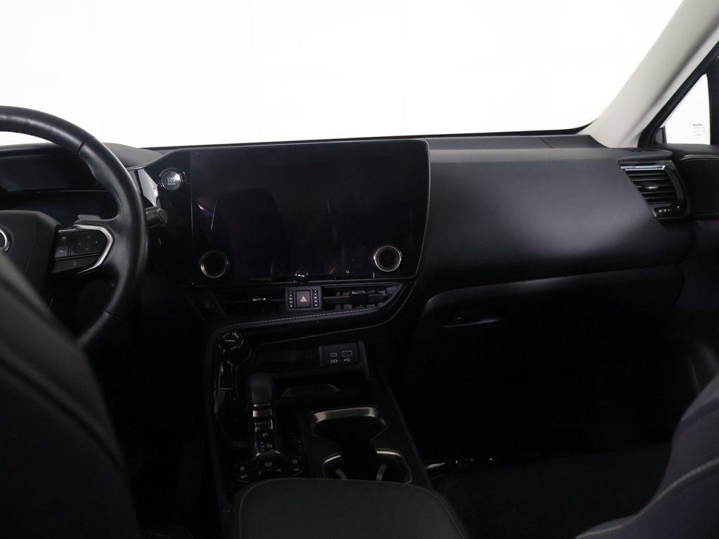 Used 2024 Lexus NX 350 AWD w/ Vision Package image 37