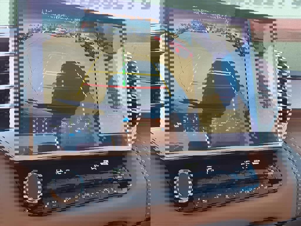 New 2026 Toyota Tundra 1794 Edition image 15