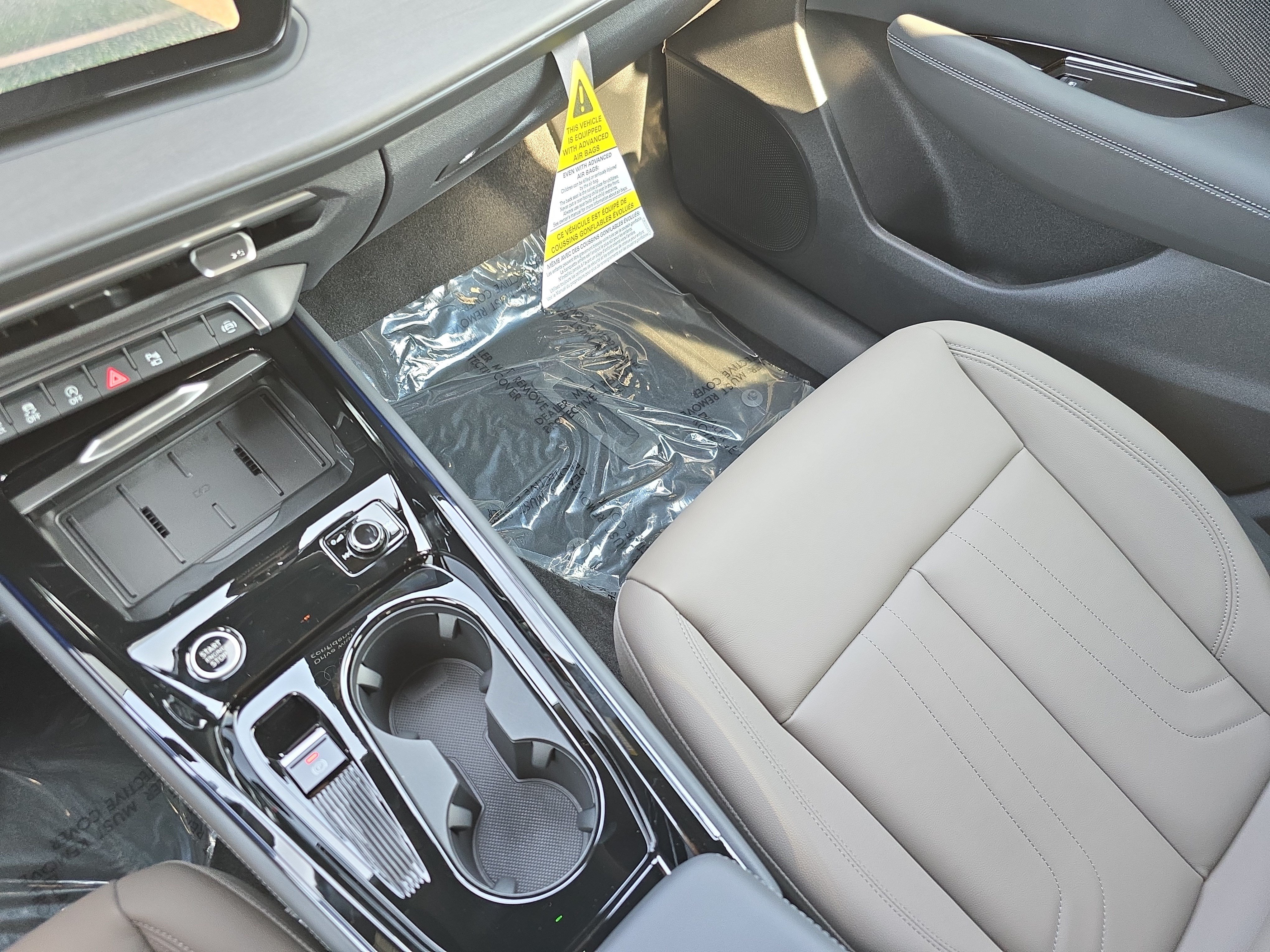 New 2026 Audi Q3 quattro 2.0T AWD/4WD image 23