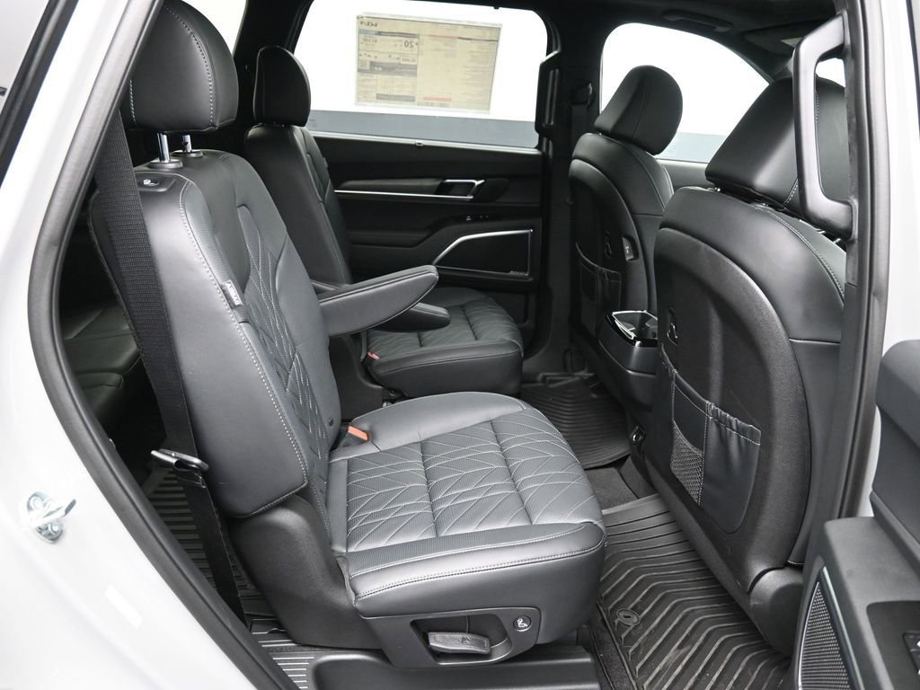 New 2025 Kia Telluride SX Prestige X-Line AWD/4WD image 28