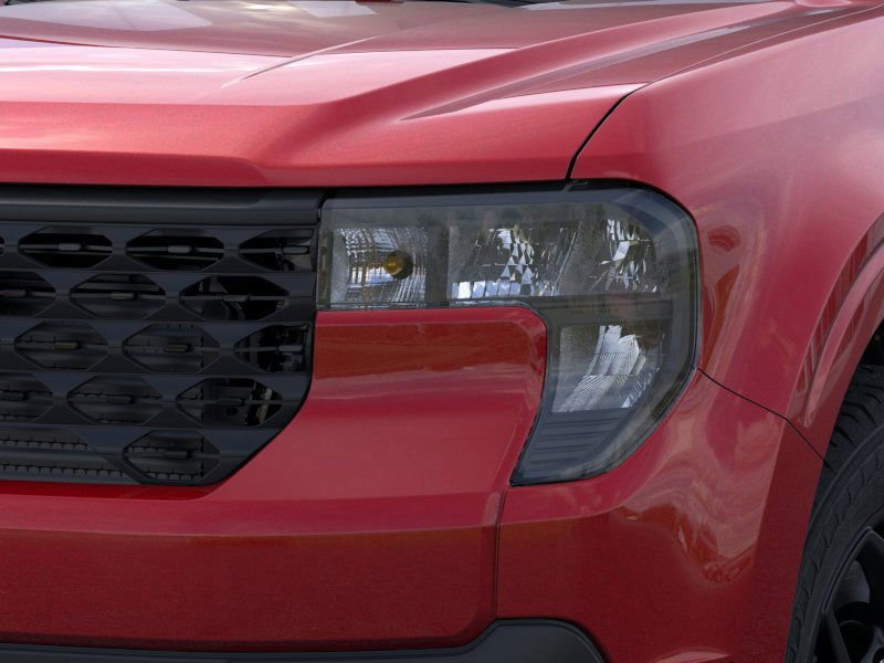 New 2025 Ford Maverick XLT w/ XLT Luxury Package image 19