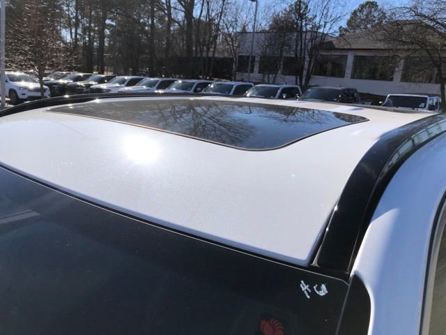 Used 2025 Hyundai Palisade Calligraphy image 9