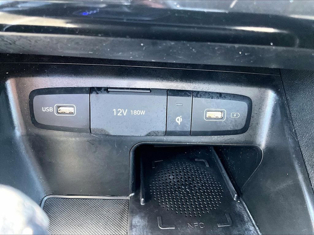 Used 2023 Hyundai Tucson SEL AWD/4WD image 25