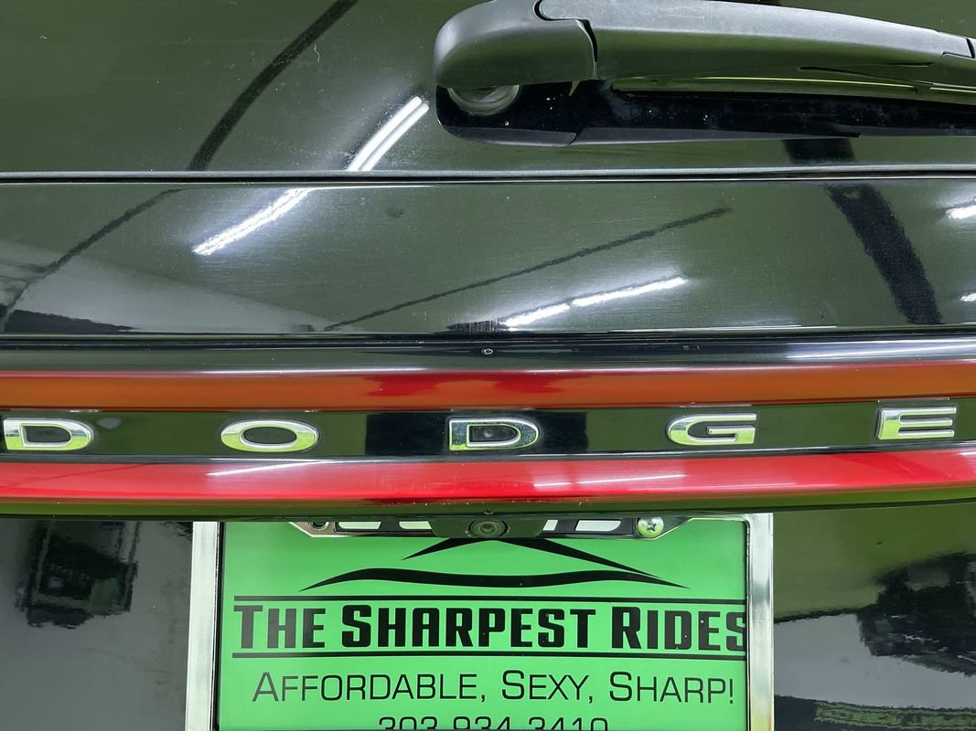 Used 2019 Dodge Durango R/T image 12