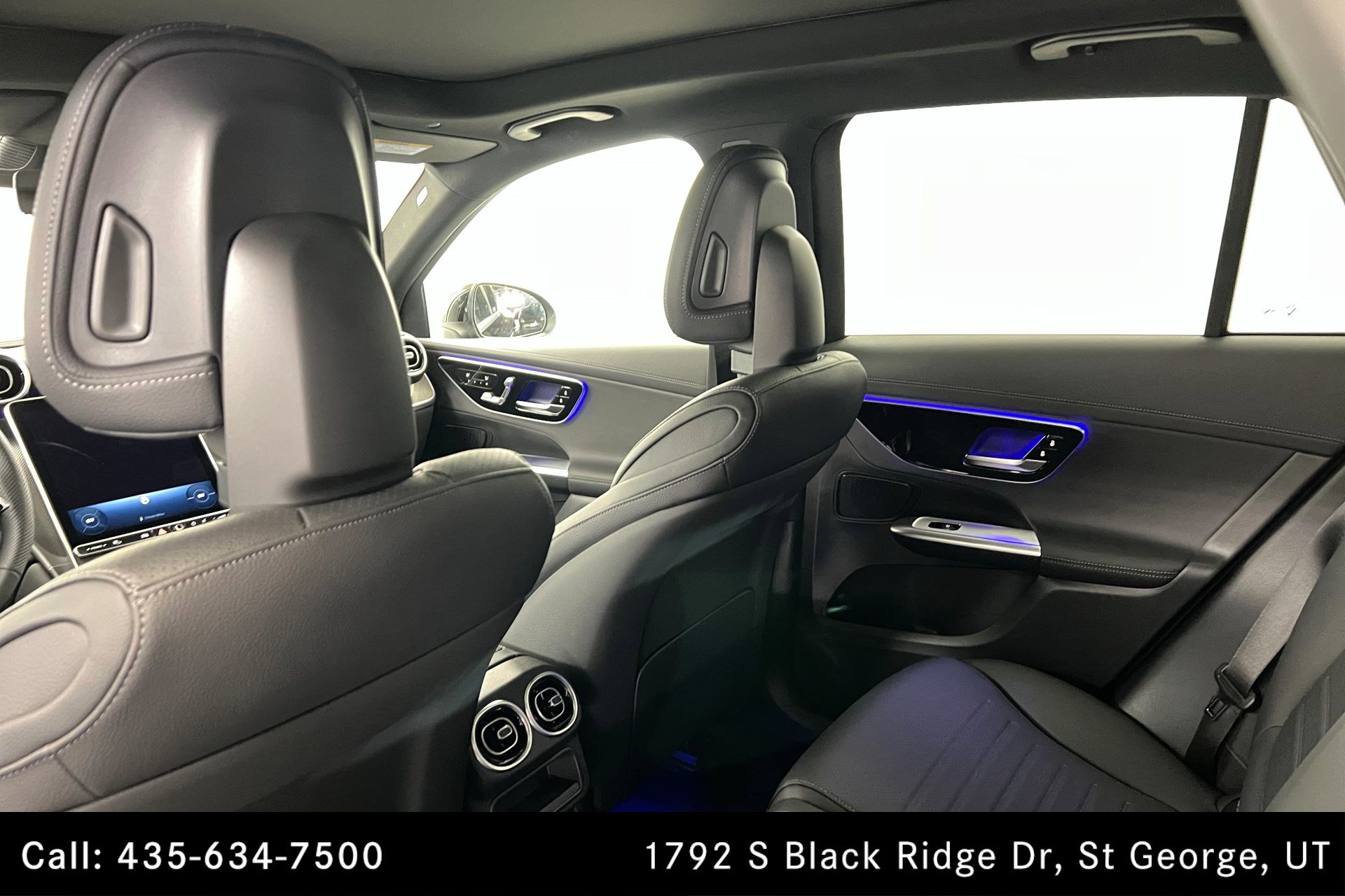 Certified 2026 Mercedes-Benz GLC 300 4MATIC image 20