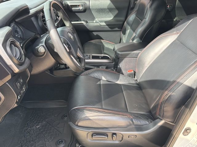 Used 2020 Toyota Tacoma TRD Pro image 18