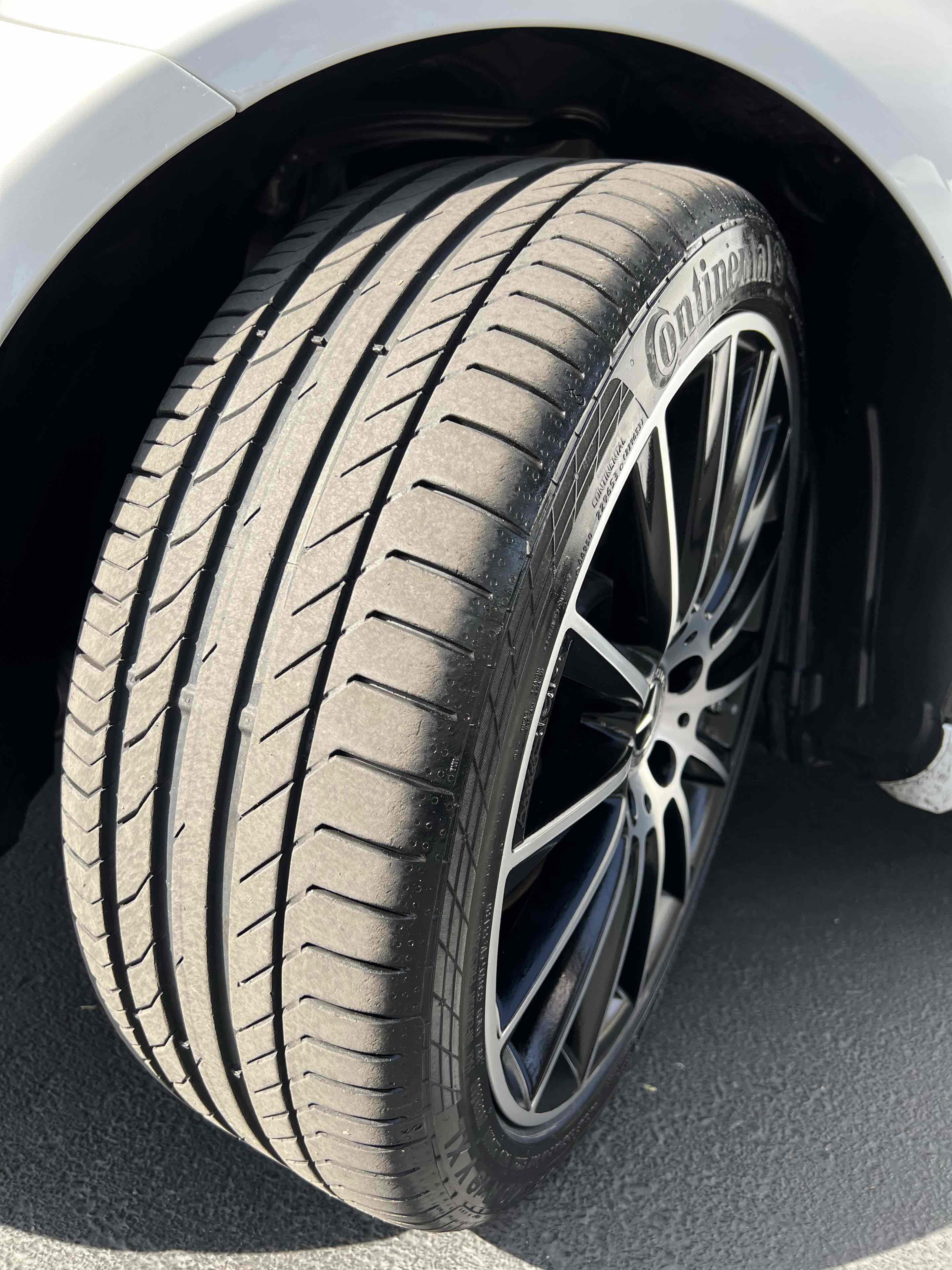 Used 2023 Mercedes-Benz C 300 Cabriolet image 16