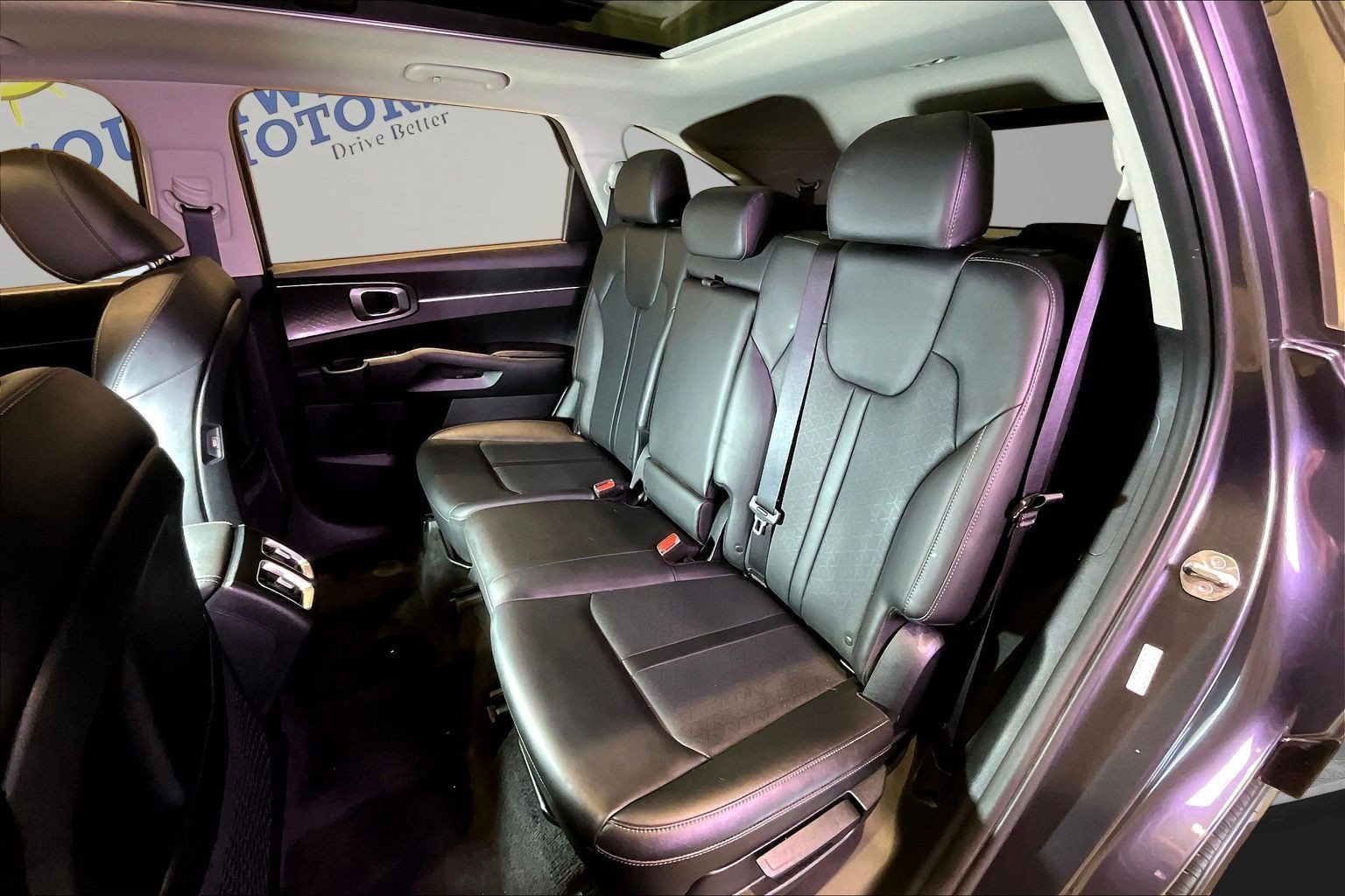 Used 2023 Kia Sorento S w/ Panoramic Sunroof Package FWD image 22
