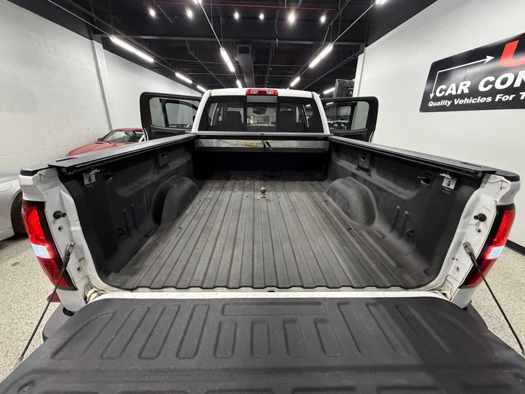 Used 2016 GMC Sierra 3500 Denali w/ Duramax Plus Package AWD/4WD image 46