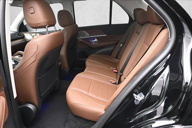 New 2026 Mercedes-Benz GLE 450 4MATIC image 20