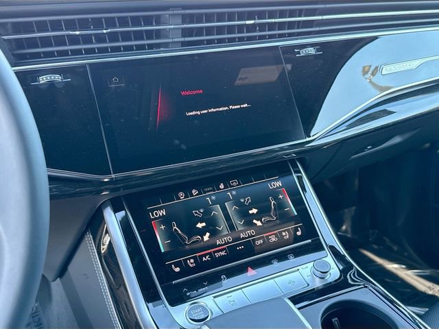 New 2026 Audi Q7 3.0T Premium Plus AWD/4WD image 30