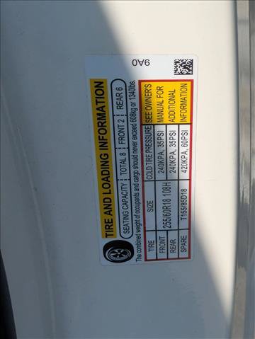 Used 2023 Honda Pilot LX image 15