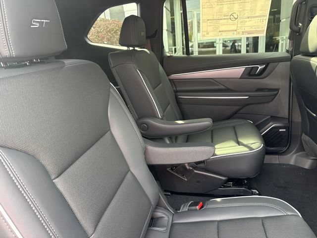 New 2027 Buick Enclave Sport Touring w/ Power Package AWD/4WD image 26