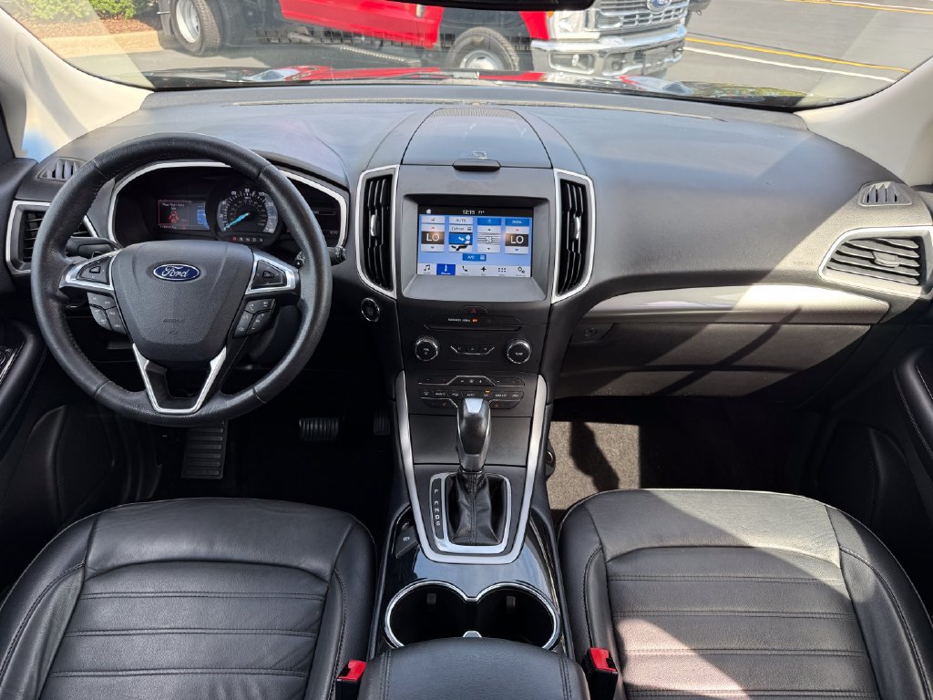 Used 2016 Ford Edge SEL w/ Equipment Group 201A AWD/4WD image 20