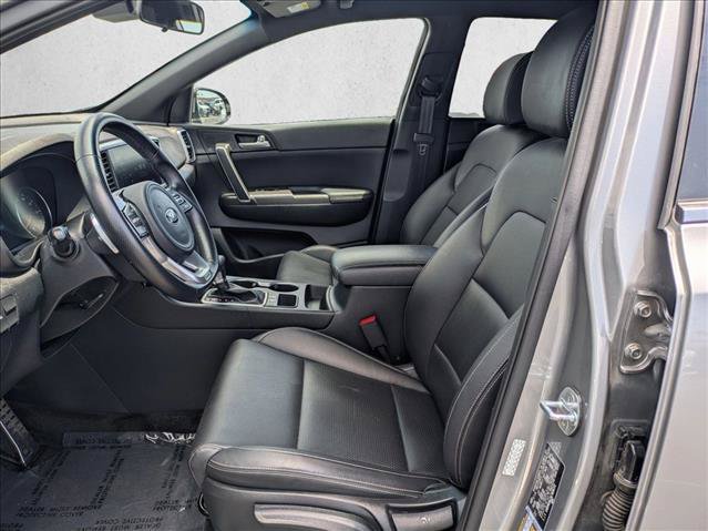 Used 2020 Kia Sportage S FWD image 15