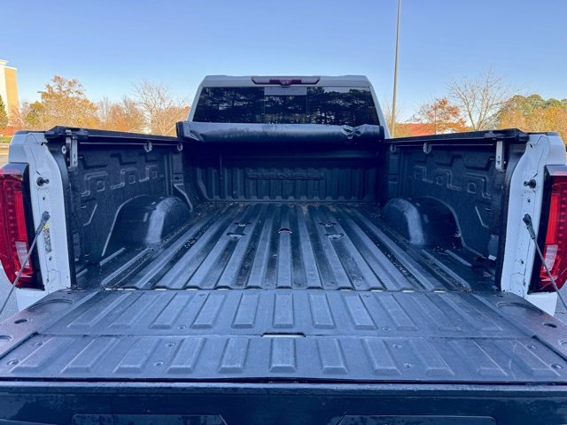 Used 2022 GMC Sierra 2500 Denali w/ Denali Ultimate Package image 17