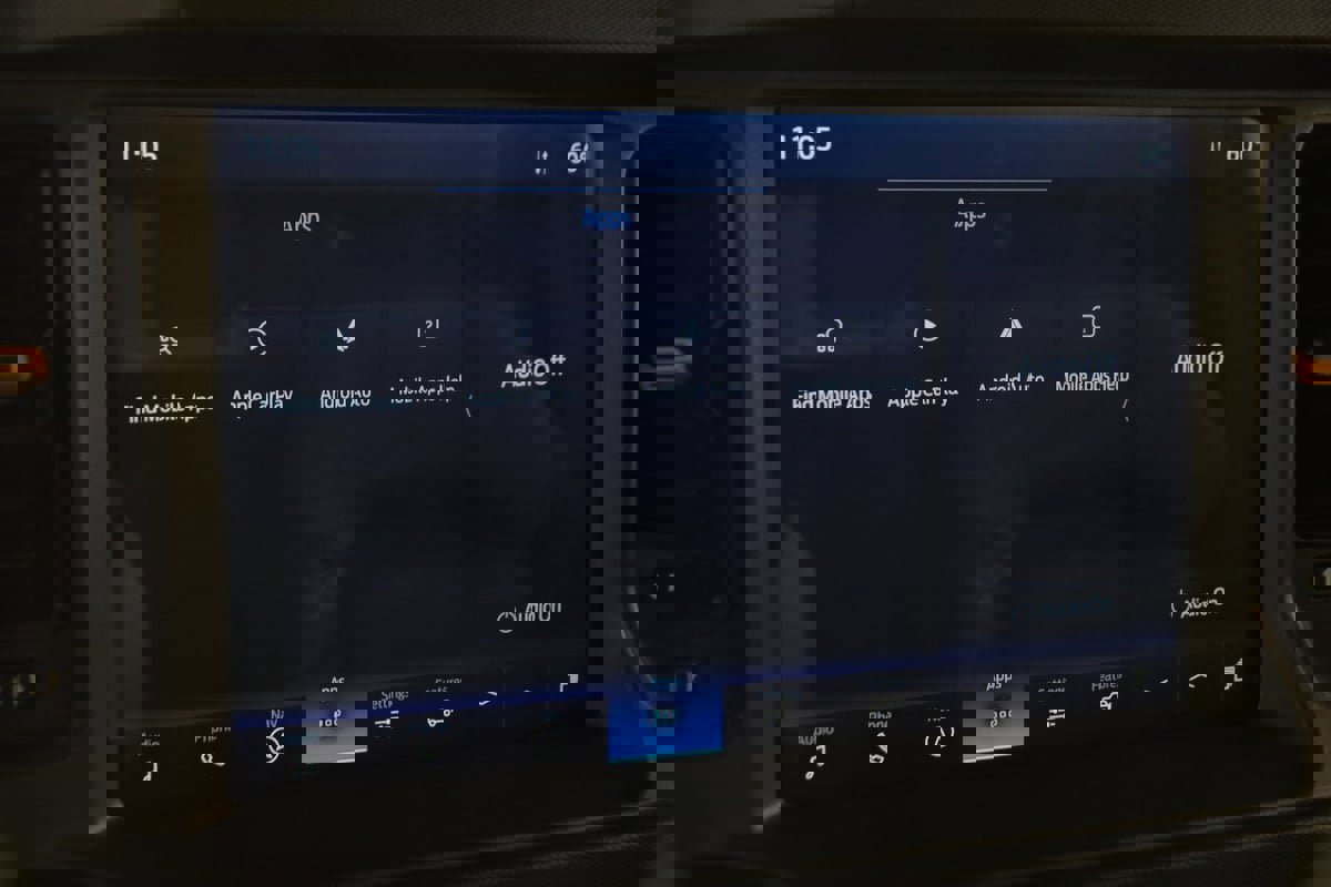 Used 2024 Ford Bronco Badlands image 35