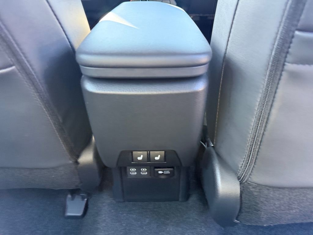 New 2026 Toyota Prius Plug-In Hybrid image 22